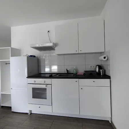 Concept Koeln Apartment Exterior photo