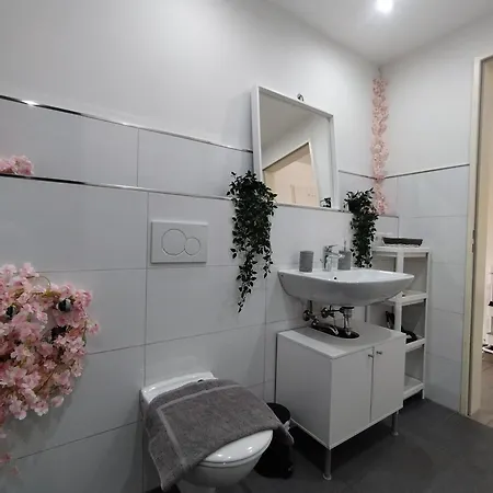 Concept Koeln Apartment Exterior photo