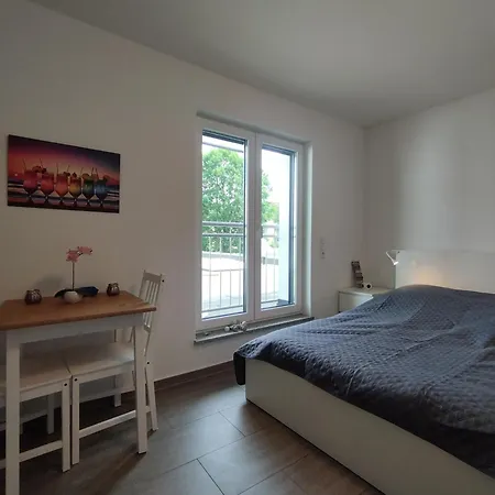 Concept Koeln Apartment Exterior photo