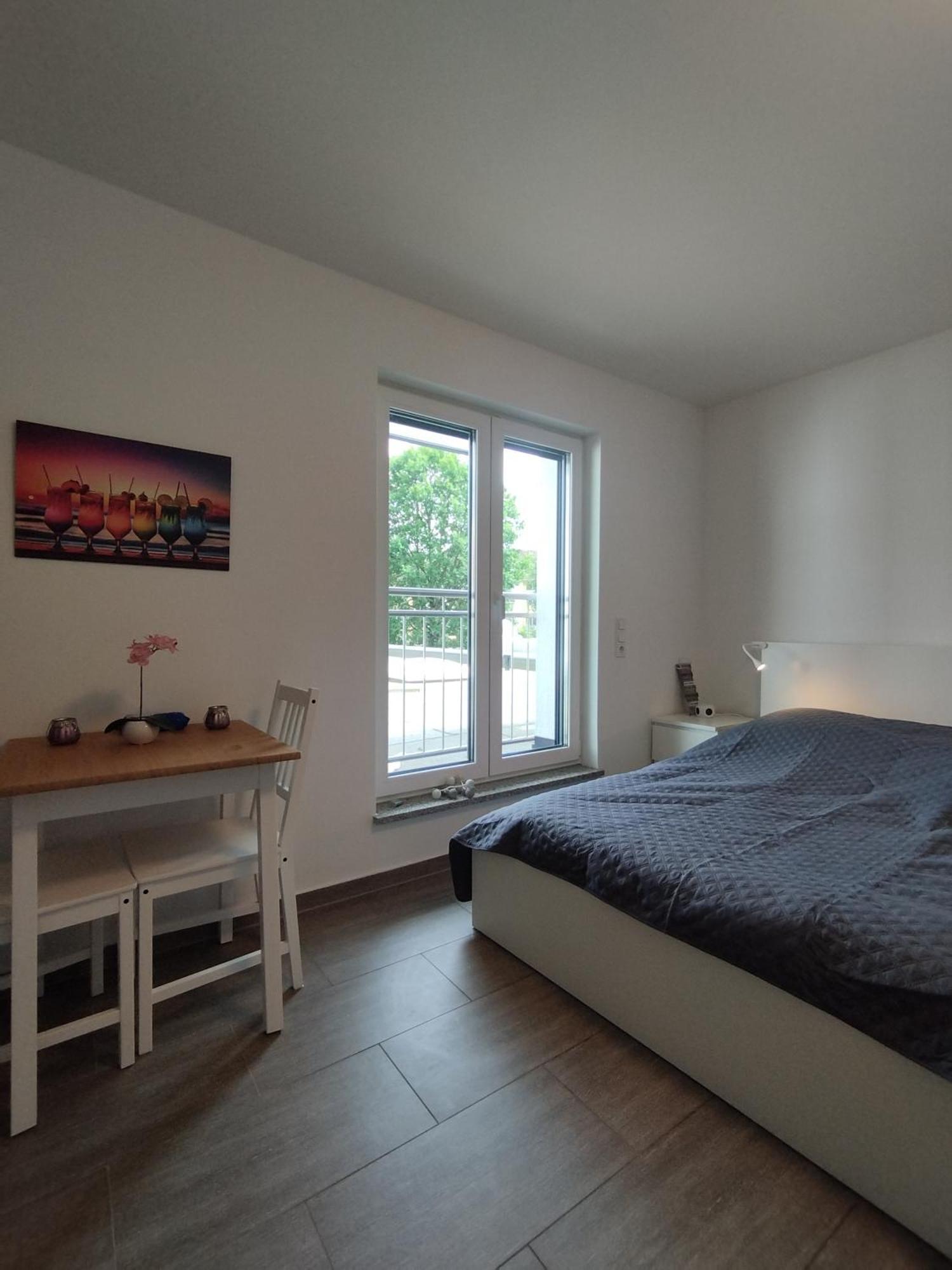 Appartement Concept Keulen