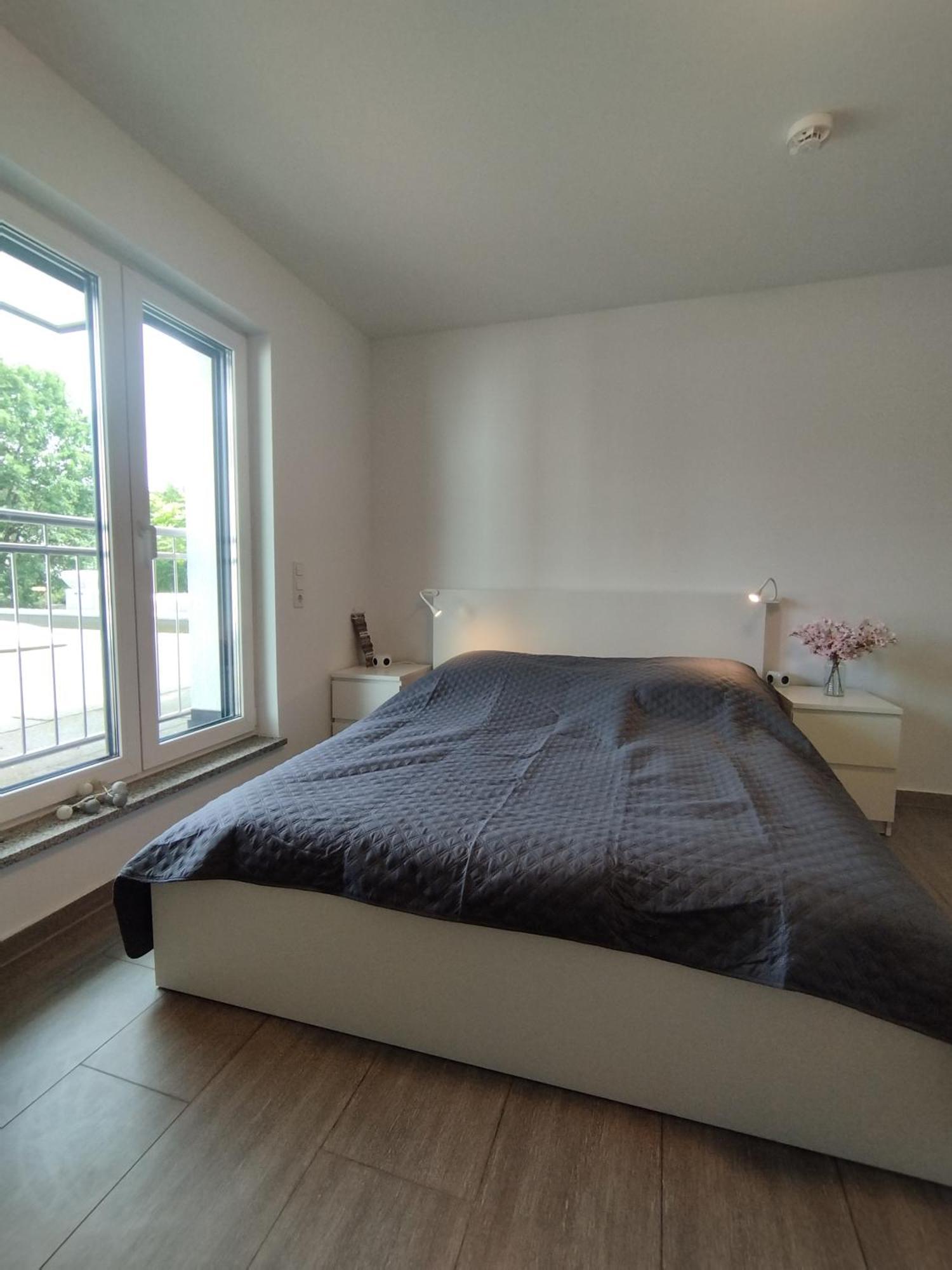 Appartement Concept *
