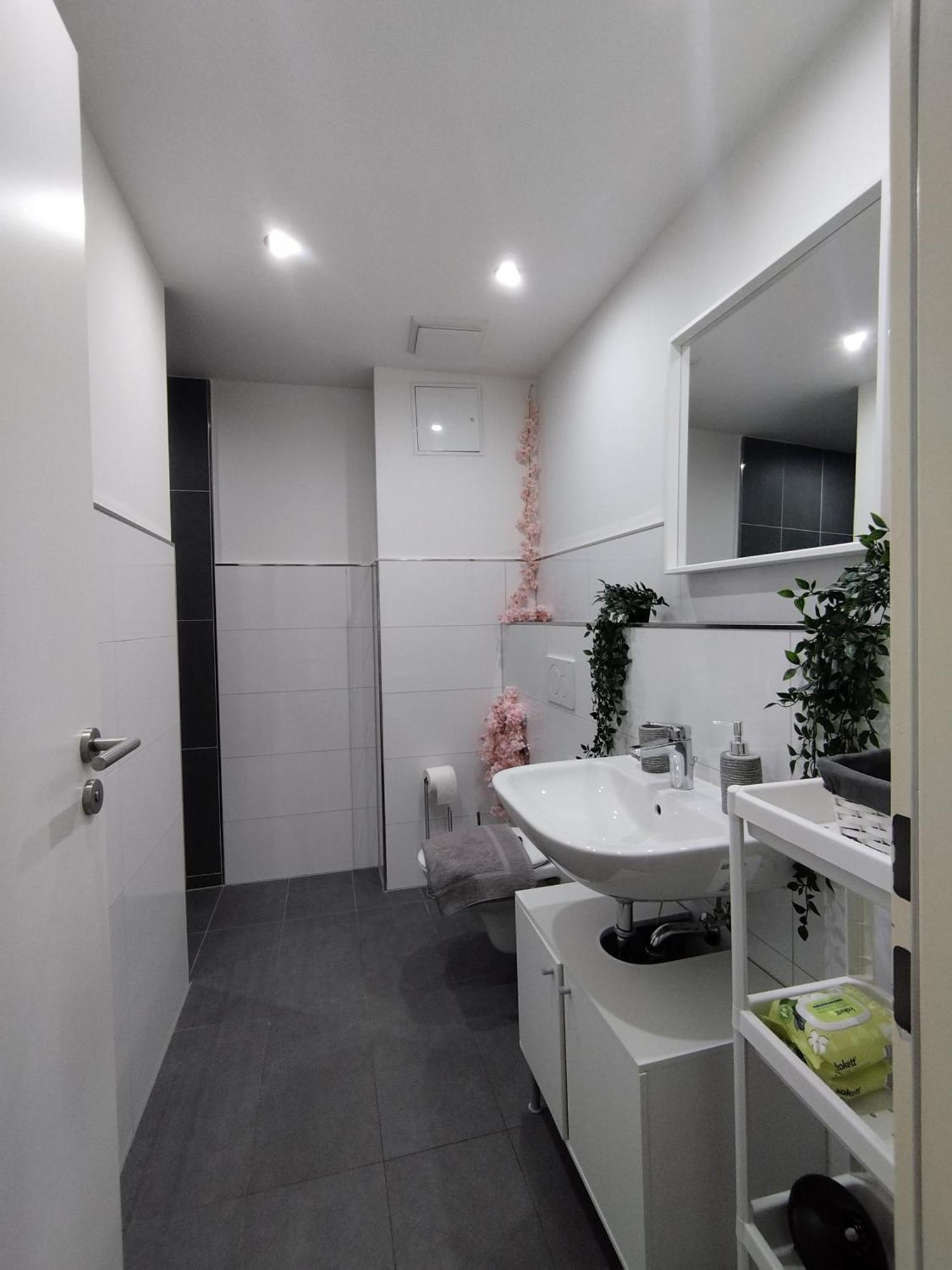Apartment Concept Cologne