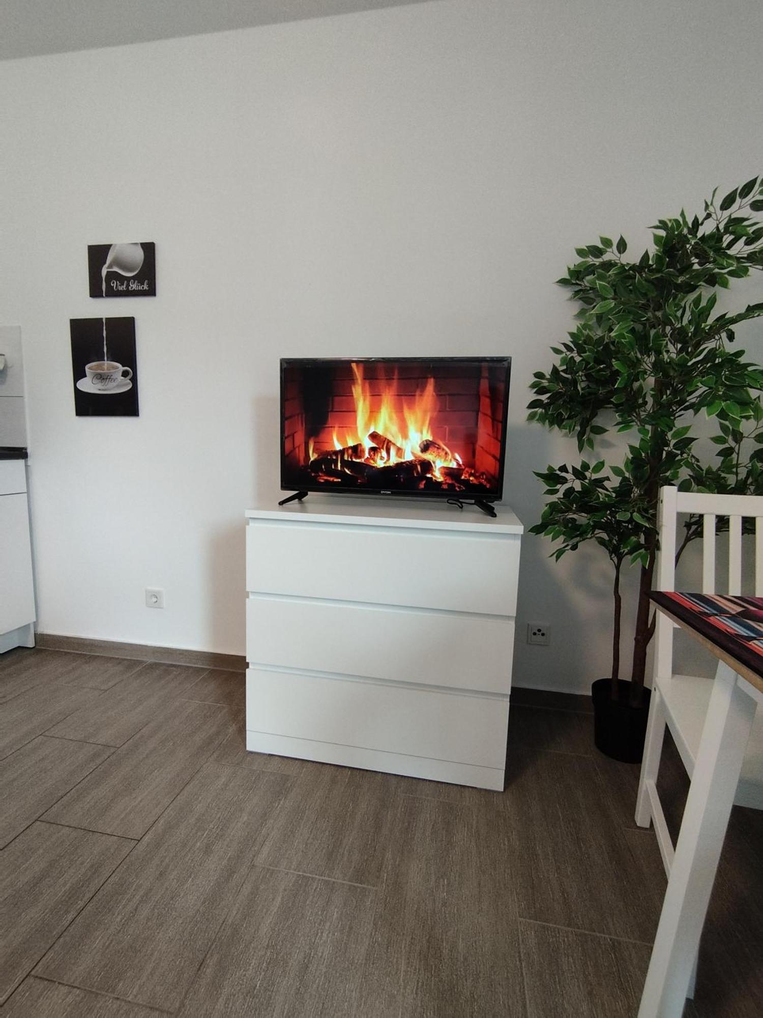 Concept Apartment *